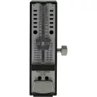 Wittner 886051 Super mini metronóm, fekete
