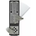 Wittner 886051 Super mini metronóm, fekete
