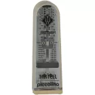 Wittner 890121 Piccolino metronóm, elefántcsont