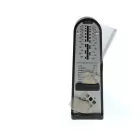 Wittner 890161 Piccolino metronóm, fekete