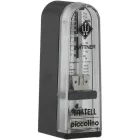 Wittner 890161 Piccolino metronóm, fekete