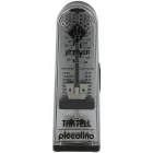 Wittner 890161 Piccolino metronóm, fekete