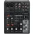 Yamaha AG06MK2 live streaming keverő USB audió interface