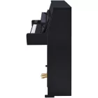 Yamaha B10 TC3 PE TransAcoustic™ pianínó, magasfényű fekete