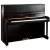 Yamaha B3-PE pianínó, fényes fekete