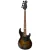Yamaha BB734A basszusgitár, kávébarna sunburst