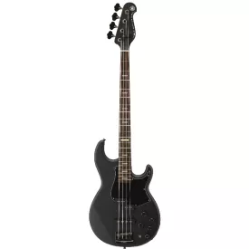 Yamaha BB734A basszusgitár, áttetsző matt fekete