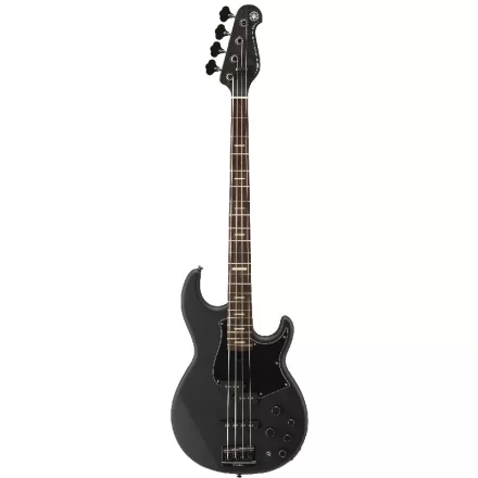 Yamaha BB734A basszusgitár, áttetsző matt fekete