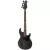 Yamaha BB734A basszusgitár, áttetsző matt fekete