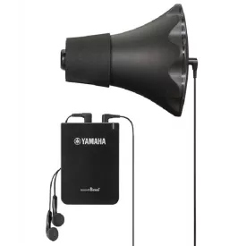   Yamaha SB6 Silent Brass gyakorló szordínó rendszer szárnykürthöz