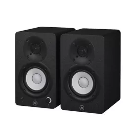 Yamaha HS-3 Aktív stúdió hangfal pár, fekete