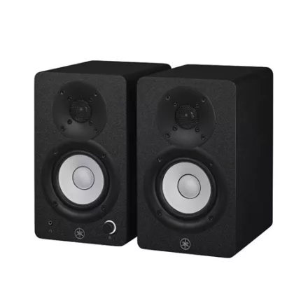 Yamaha HS-3 Aktív stúdió hangfal pár, fekete