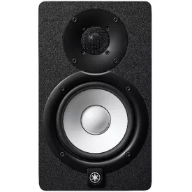 Yamaha HS-5 Aktív stúdió hangfal, fekete
