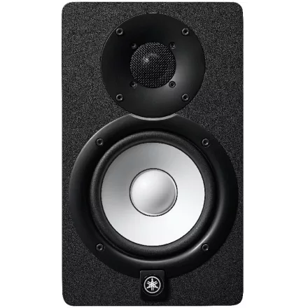 Yamaha HS-5 Aktív stúdió hangfal, fekete