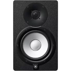 Yamaha HS-7 Aktív stúdió hangfal, fekete