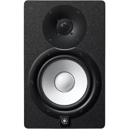 Yamaha HS-7 Aktív stúdió hangfal, fekete