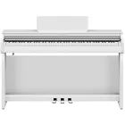 Yamaha CLP-825WH digitális zongora, fehér