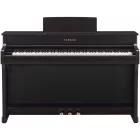 Yamaha CLP-835R digitális zongora, rózsafa