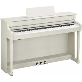 Yamaha CLP-835WB digitális zongora, világos nyír