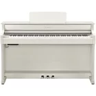 Yamaha CLP-835WB digitális zongora, világos nyír