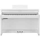 Yamaha CLP-835WH digitális zongora, fehér