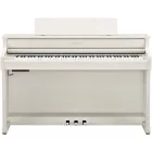 Yamaha CLP-845WB digitális zongora, világos nyír
