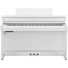 Yamaha CLP-845WH digitális zongora, fehér