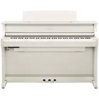 Yamaha CLP-875WB digitális zongora, világos nyír