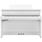 Yamaha CLP-875WH digitális zongora, fehér