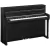 Yamaha CLP-885B digitális zongora, fekete