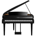 Yamaha CLP-895GP digitális zongora, magasfényű fekete