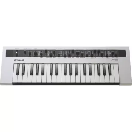 Yamaha REFACE-CS mini szintetizátor