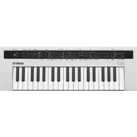 Yamaha REFACE-CS mini szintetizátor