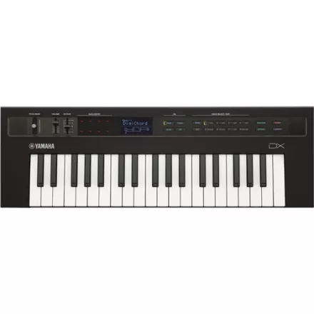 Yamaha REFACE-DX mini szintetizátor