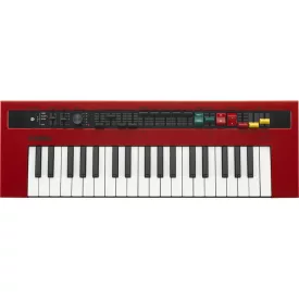 Yamaha REFACE-YC mini szintetizátor