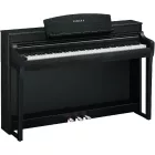 Yamaha CSP-255B Clavinova digitális zongora