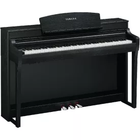 Yamaha CSP-255B Clavinova digitális zongora