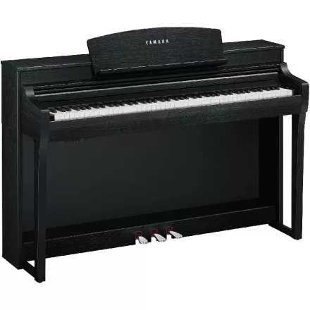 Yamaha CSP-255B Clavinova digitális zongora