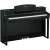 Yamaha CSP-255B Clavinova digitális zongora