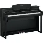Yamaha CSP-275B Clavinova digitális zongora