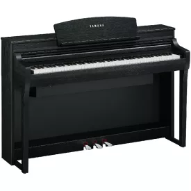 Yamaha CSP-275B Clavinova digitális zongora