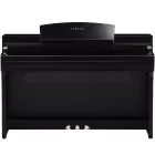 Yamaha CSP-275PE Clavinova digitális zongora, magasfényű fekete