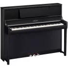 Yamaha CSP-295B Clavinova digitális zongora