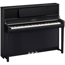 Yamaha CSP-295B Clavinova digitális zongora