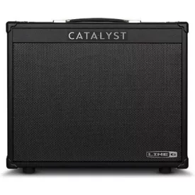 Line6 Catalyst 200 gitárerősítő + ajándék huzattal