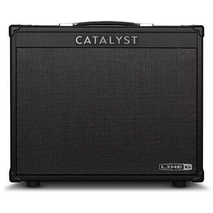 Line6 Catalyst 200 gitárerősítő + ajándék huzattal