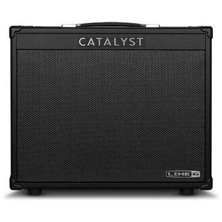 Line6 Catalyst 60 gitárerősítő