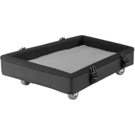 Yamaha DL-SP1K gurulós rack tálca stagepas 1K-hoz