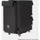 Yamaha DL-SP1K gurulós rack tálca stagepas 1K-hoz