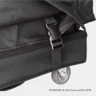 Yamaha DL-SP1K gurulós rack tálca stagepas 1K-hoz